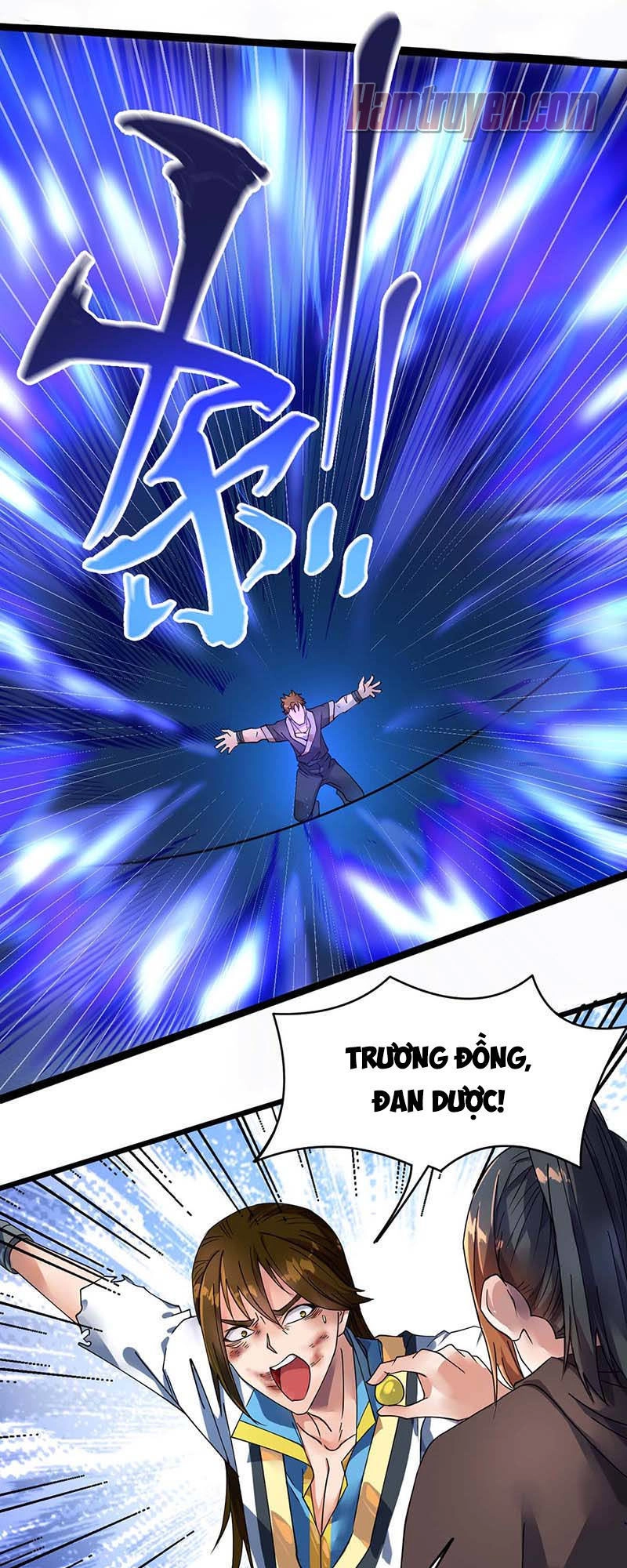 Đan Võ Chí Tôn Chapter 5 - 15