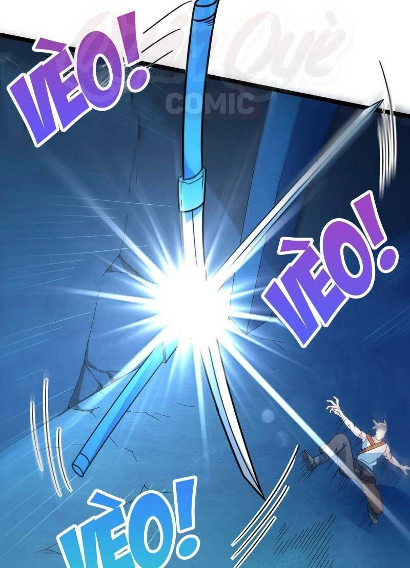 Đan Võ Chí Tôn Chapter 6 - 6