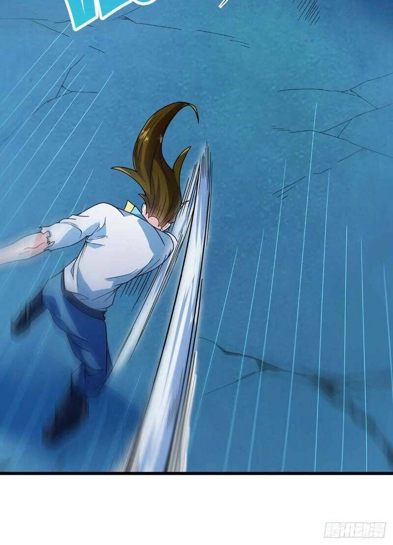 Đan Võ Chí Tôn Chapter 6 - 7