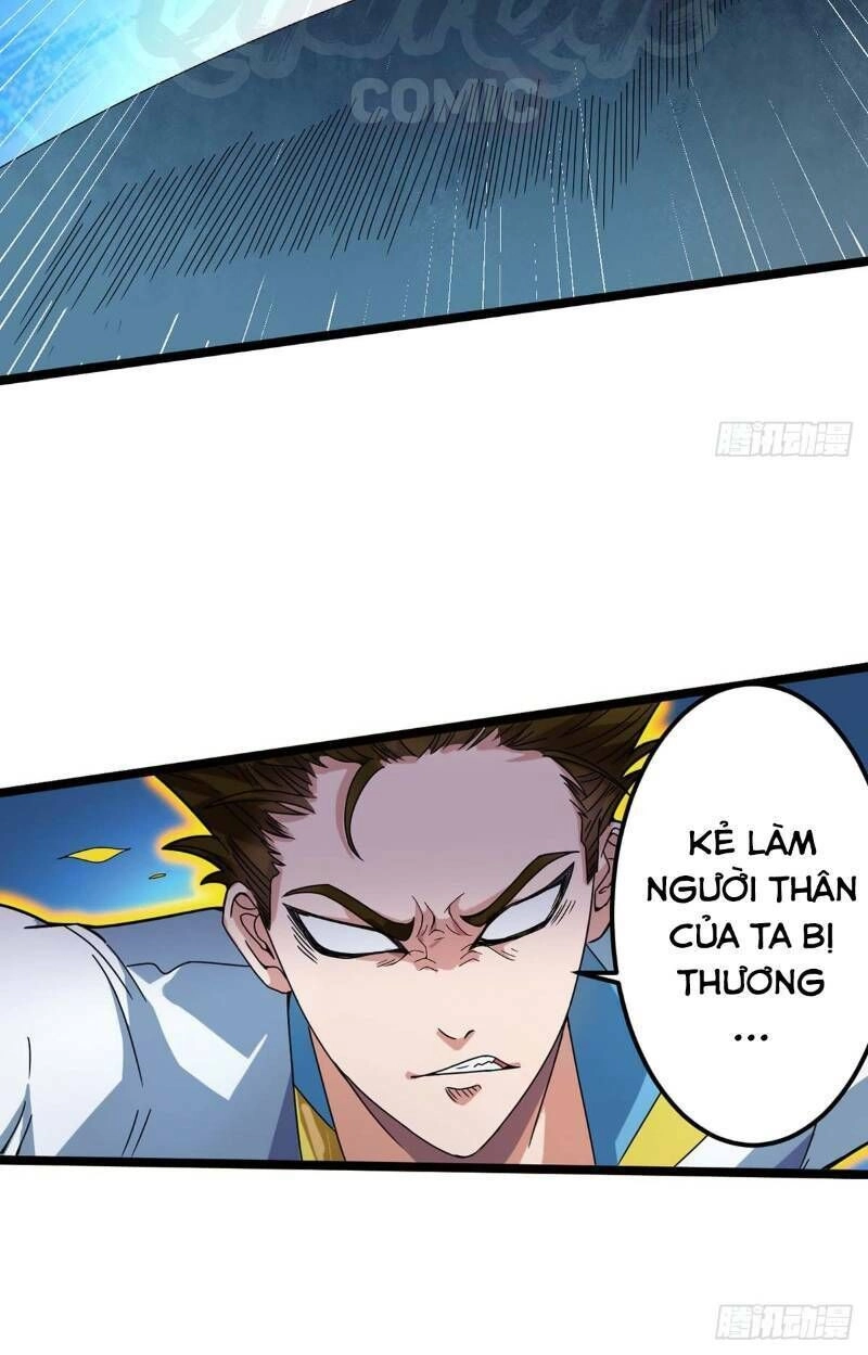 Đan Võ Chí Tôn Chapter 6 - 9