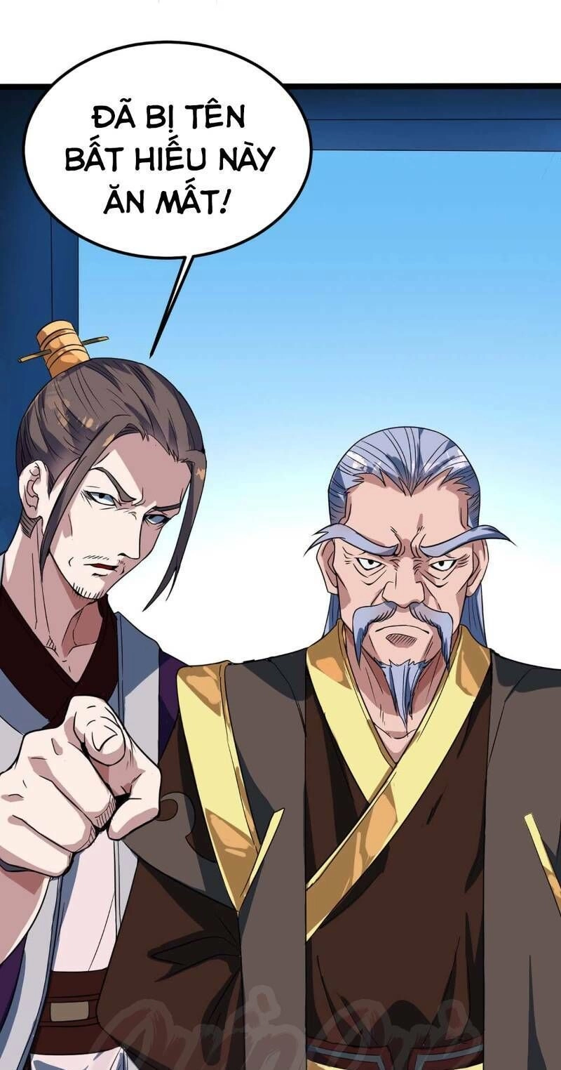 Đan Võ Chí Tôn Chapter 6 - 14