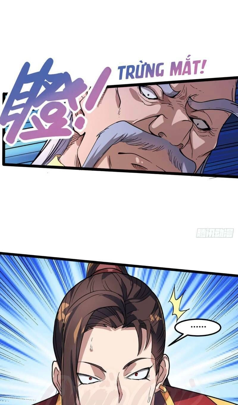 Đan Võ Chí Tôn Chapter 6 - 16