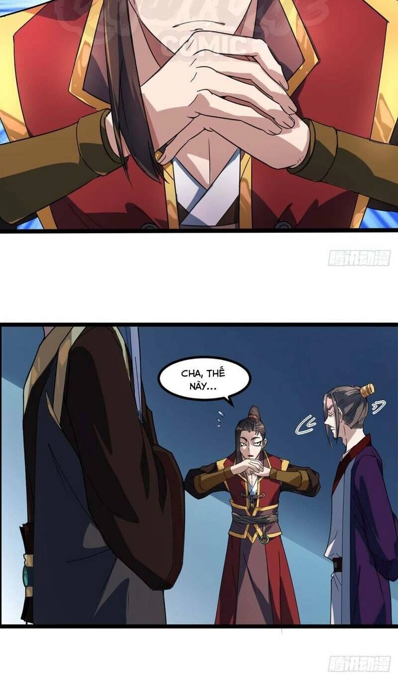 Đan Võ Chí Tôn Chapter 6 - 17