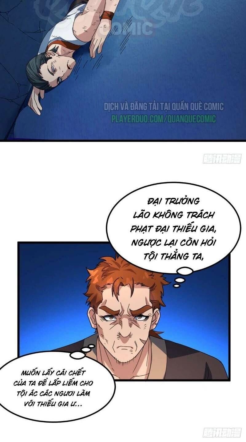 Đan Võ Chí Tôn Chapter 6 - 19