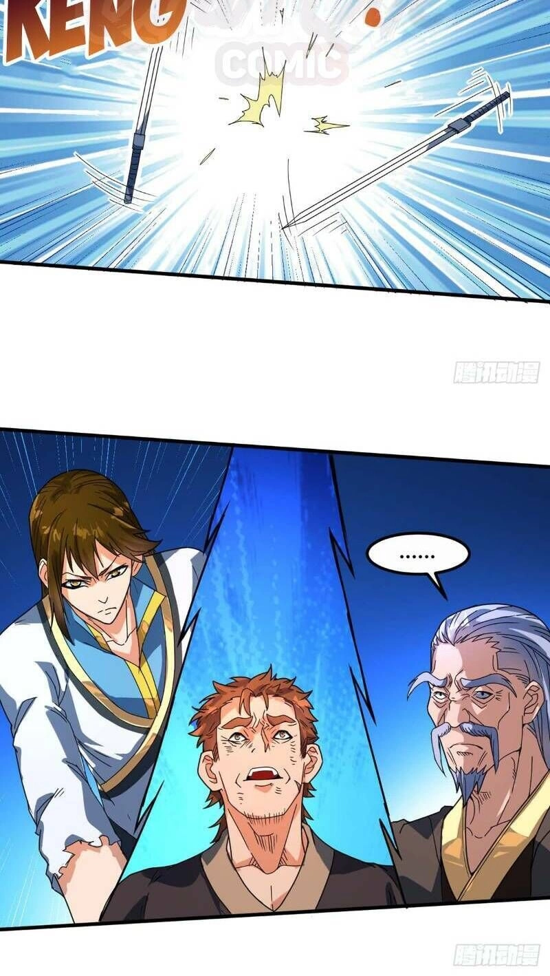 Đan Võ Chí Tôn Chapter 6 - 21