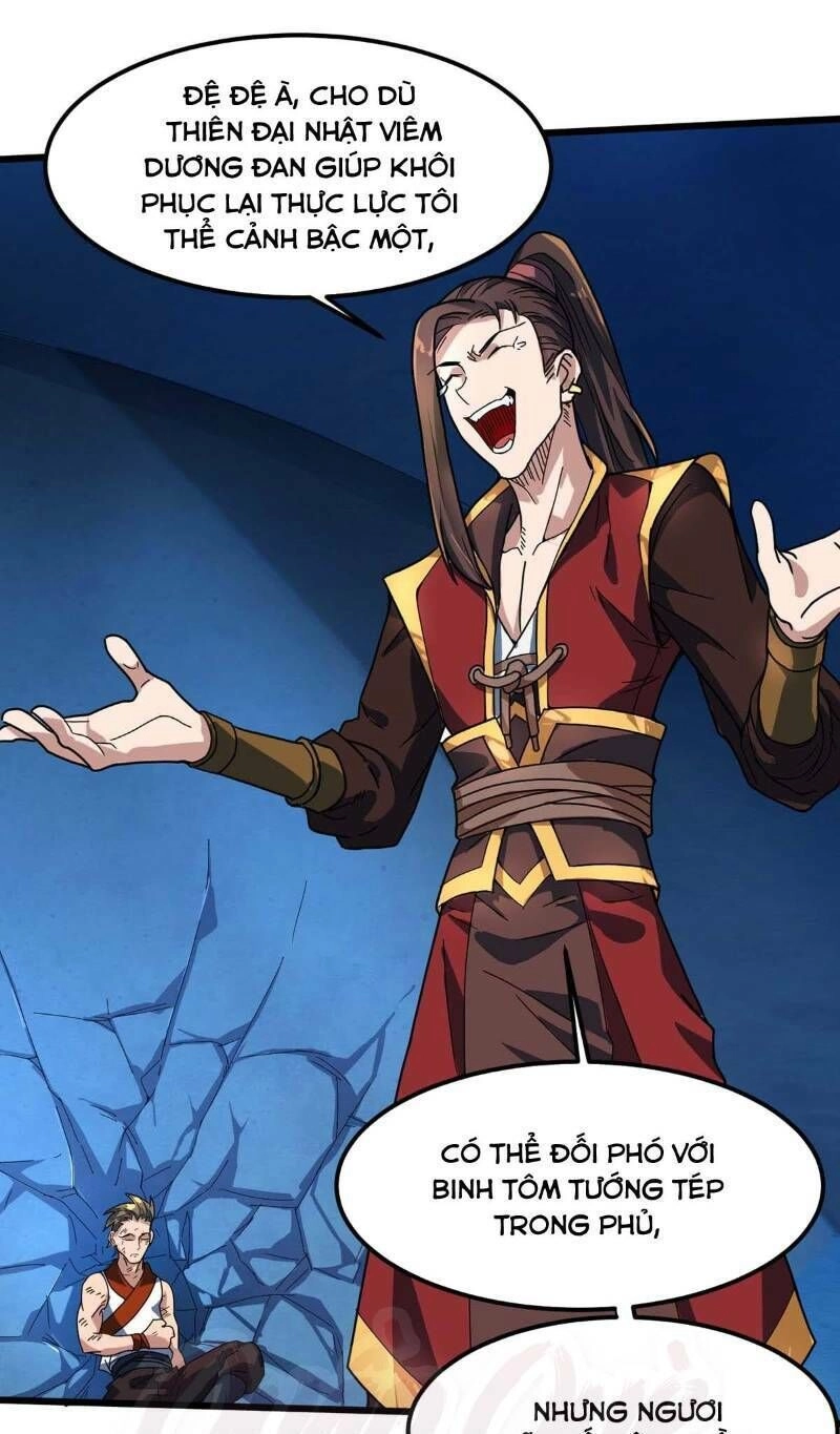 Đan Võ Chí Tôn Chapter 7 - 3