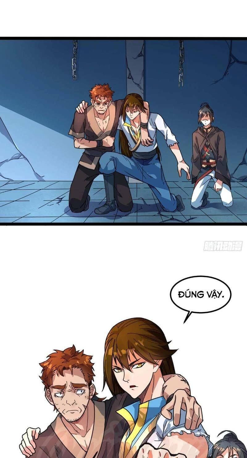 Đan Võ Chí Tôn Chapter 7 - 5