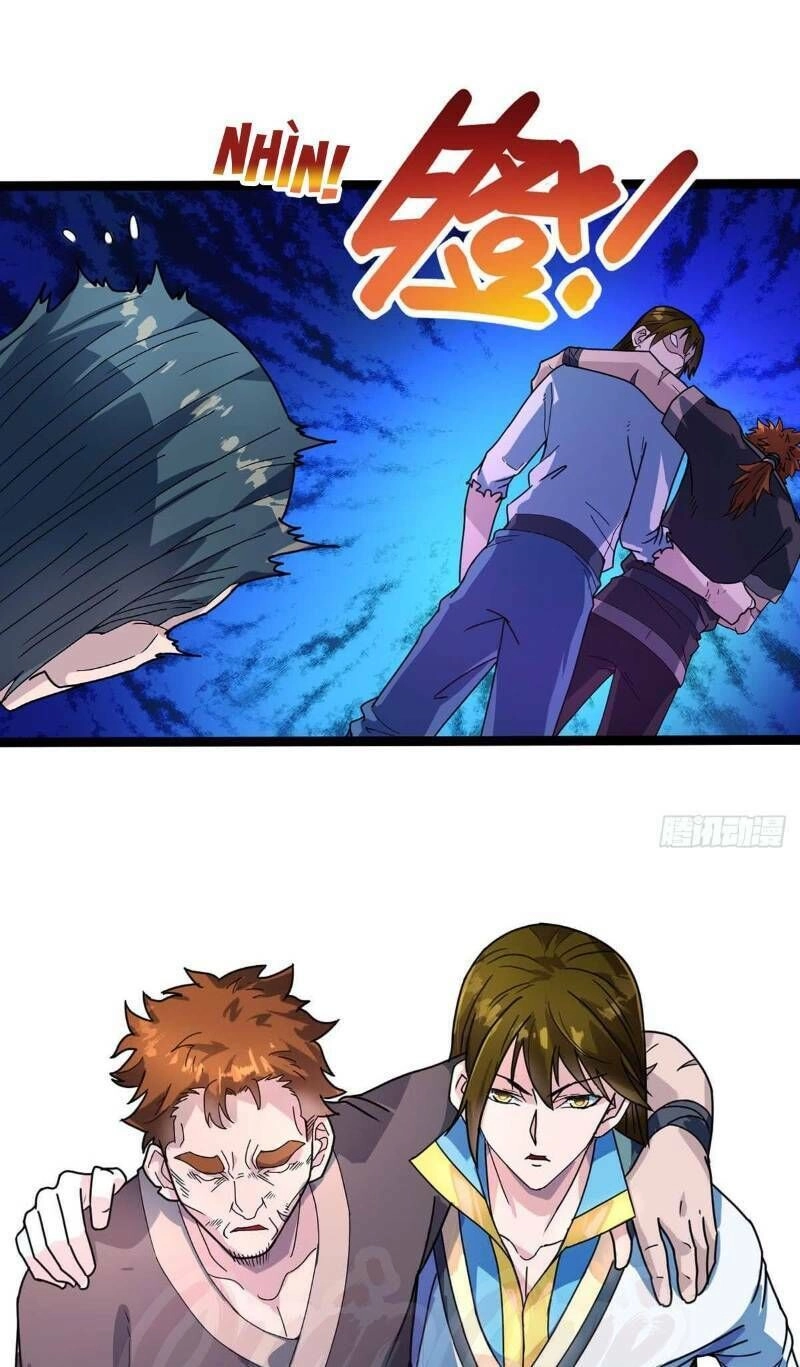 Đan Võ Chí Tôn Chapter 7 - 7