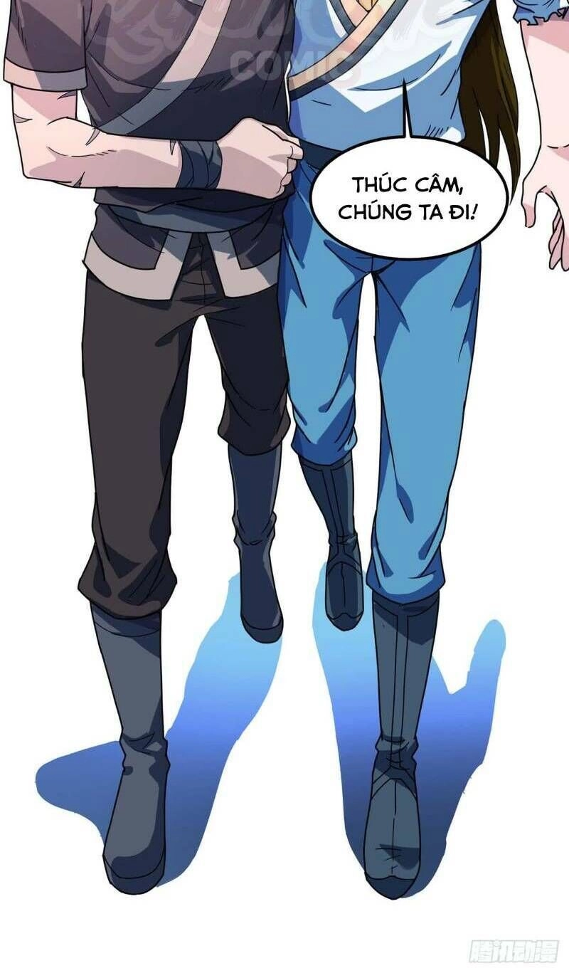 Đan Võ Chí Tôn Chapter 7 - 8