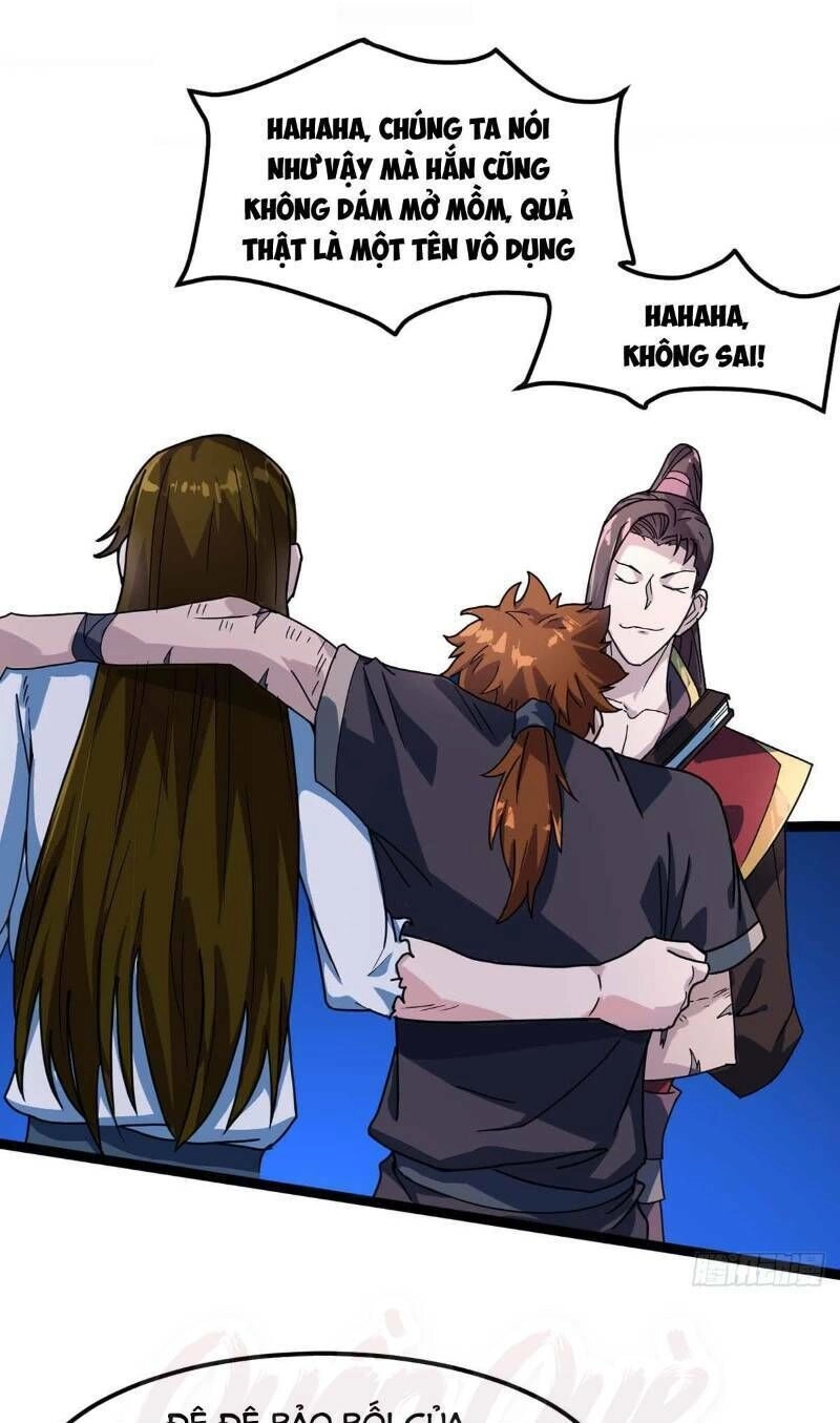 Đan Võ Chí Tôn Chapter 7 - 9