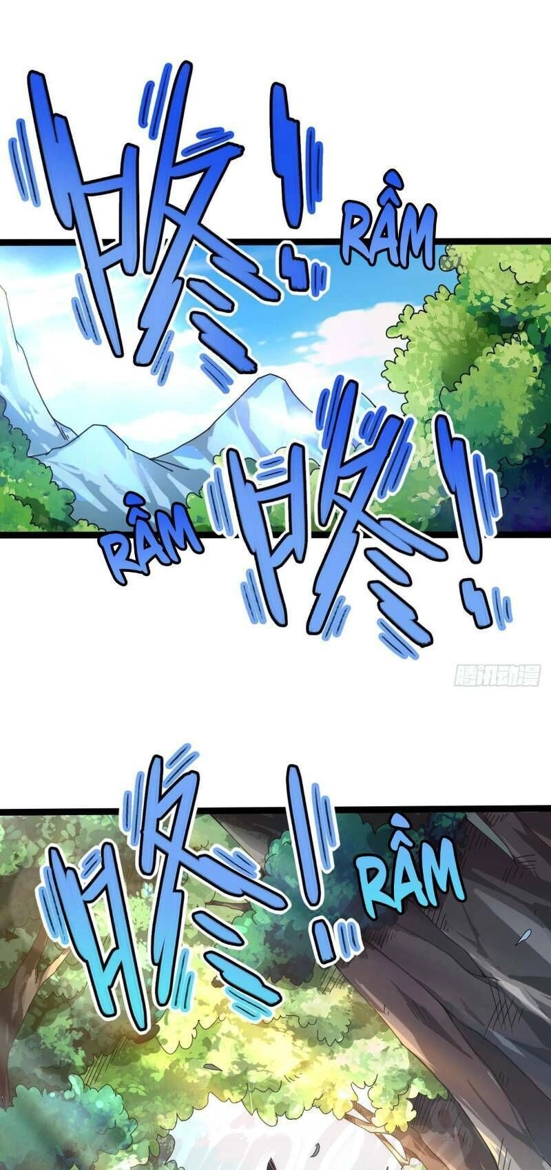 Đan Võ Chí Tôn Chapter 7 - 14