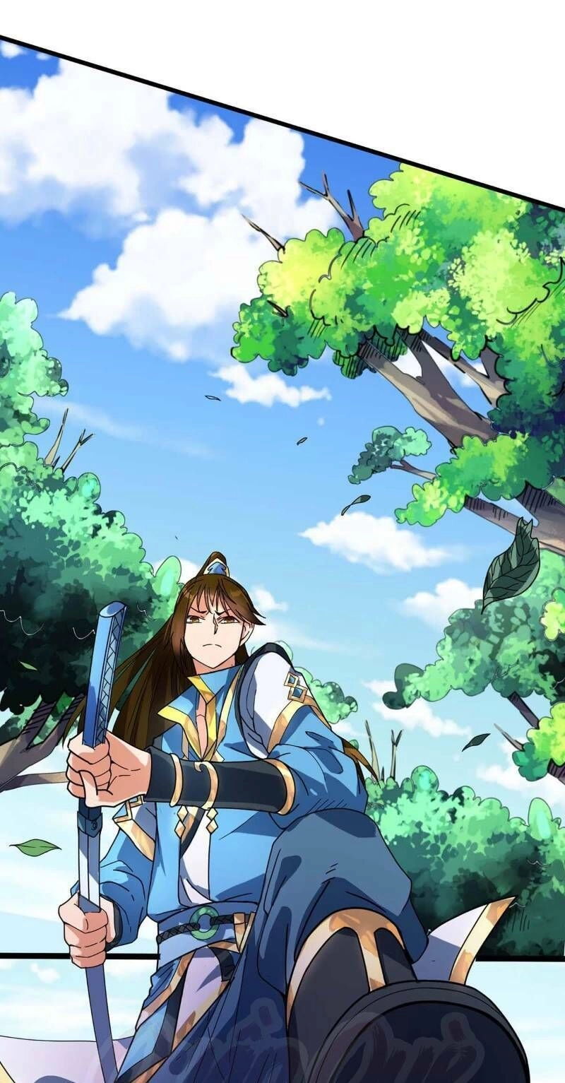 Đan Võ Chí Tôn Chapter 7 - 18