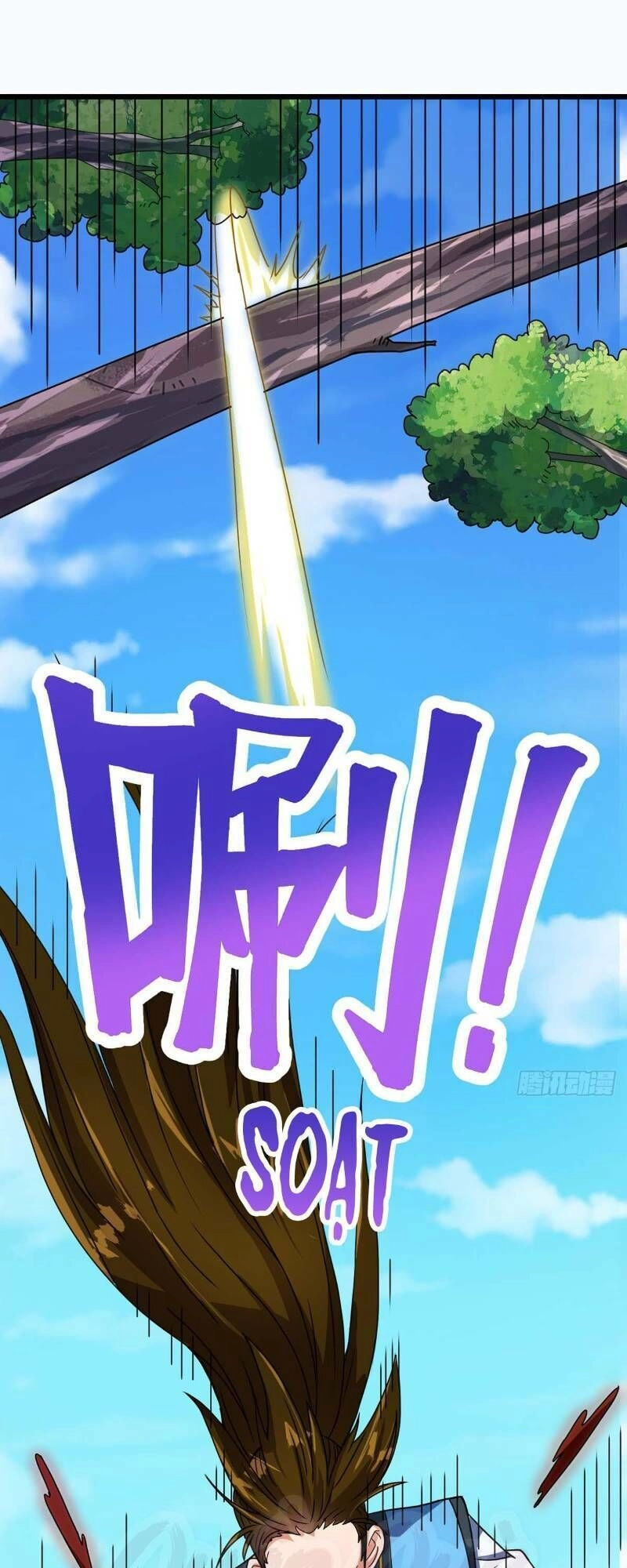 Đan Võ Chí Tôn Chapter 7 - 20