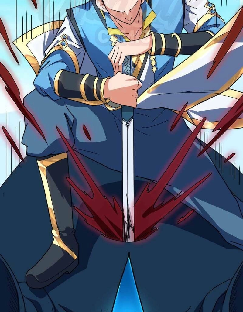 Đan Võ Chí Tôn Chapter 7 - 21