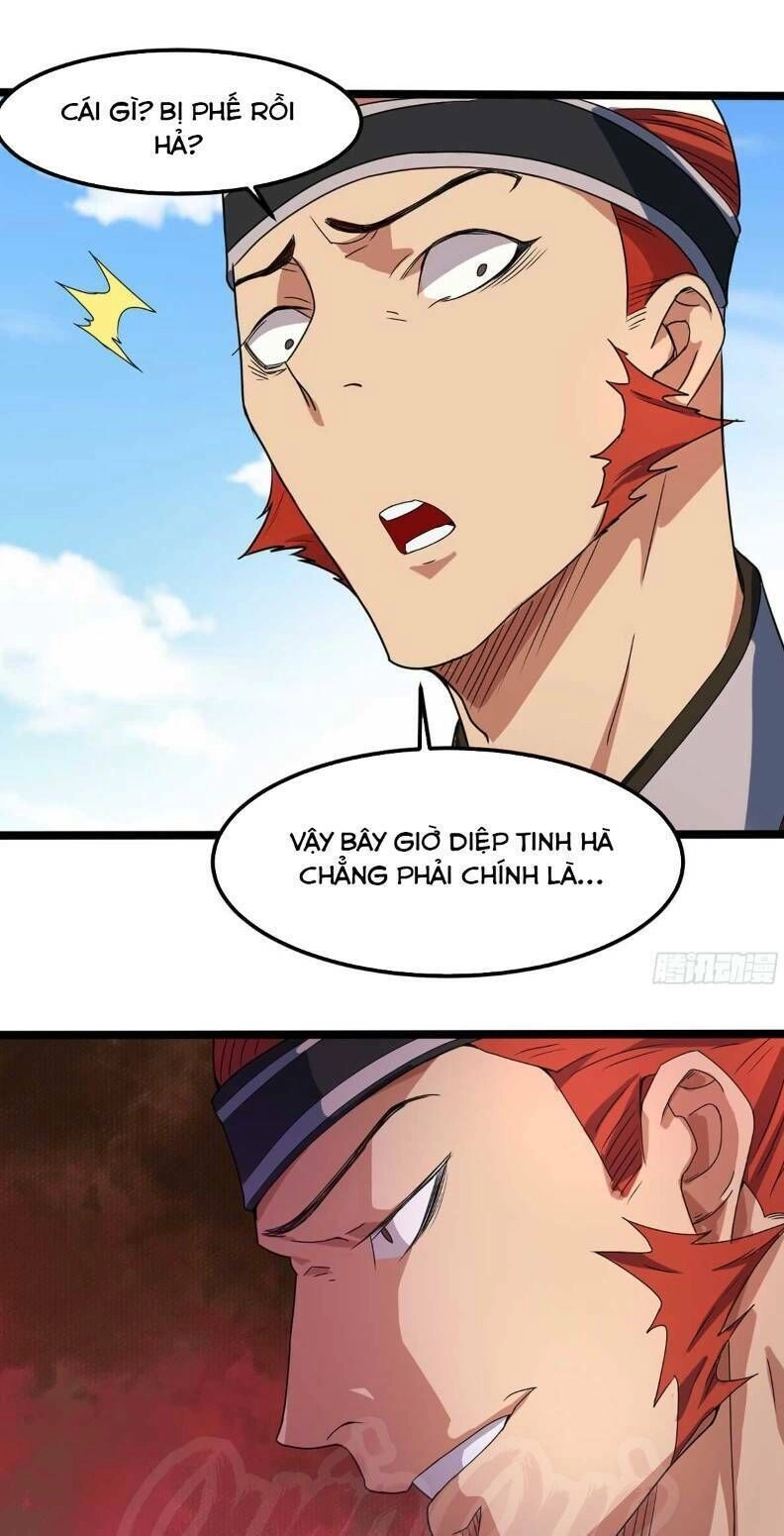 Đan Võ Chí Tôn Chapter 8 - 15