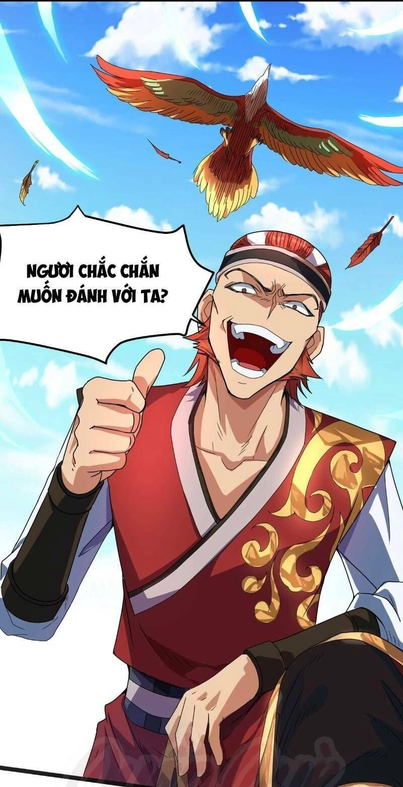 Đan Võ Chí Tôn Chapter 8 - 21