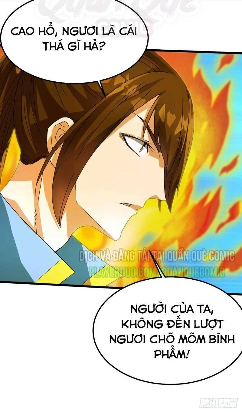 Đan Võ Chí Tôn Chapter 8 - 26