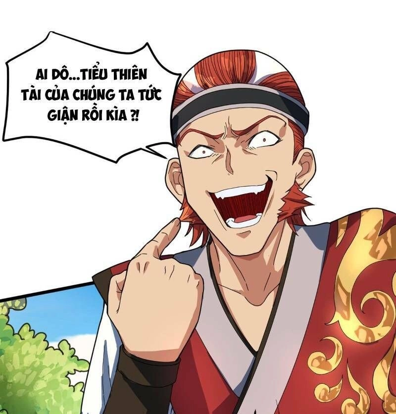 Đan Võ Chí Tôn Chapter 9 - 1