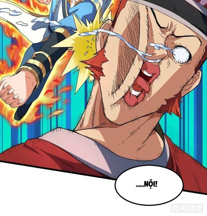 Đan Võ Chí Tôn Chapter 9 - 3