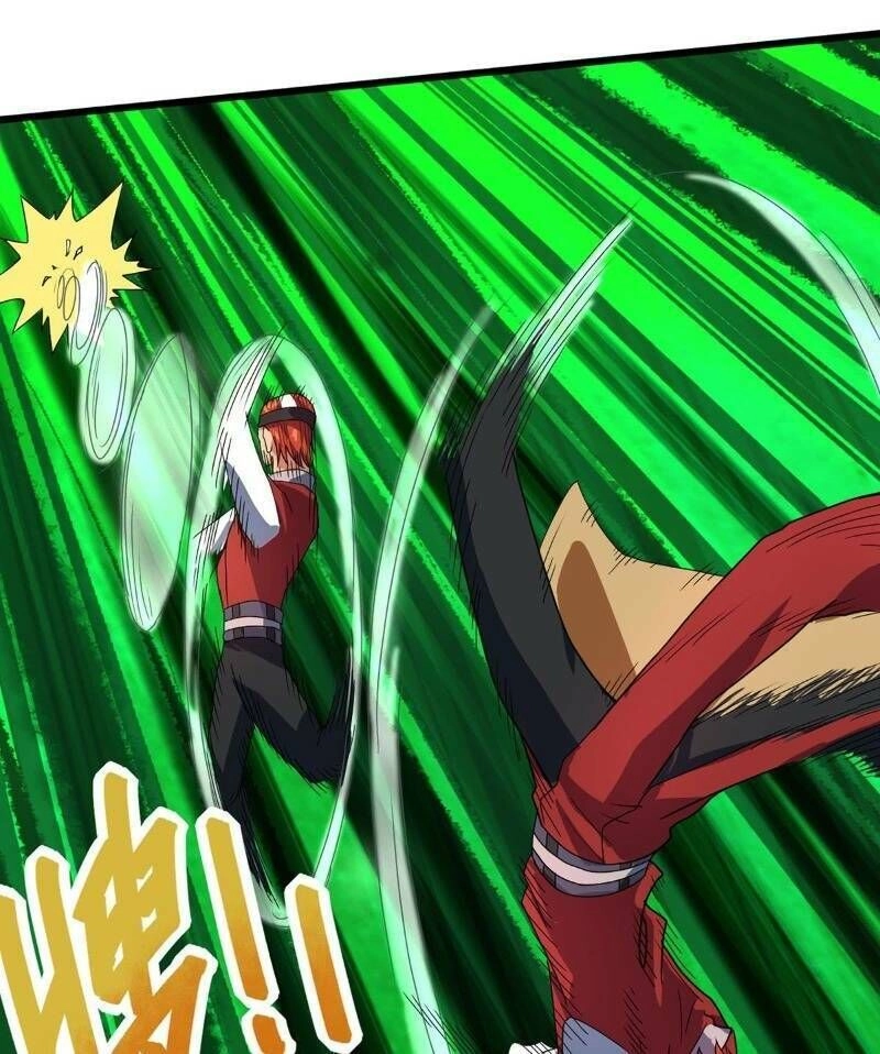 Đan Võ Chí Tôn Chapter 9 - 4