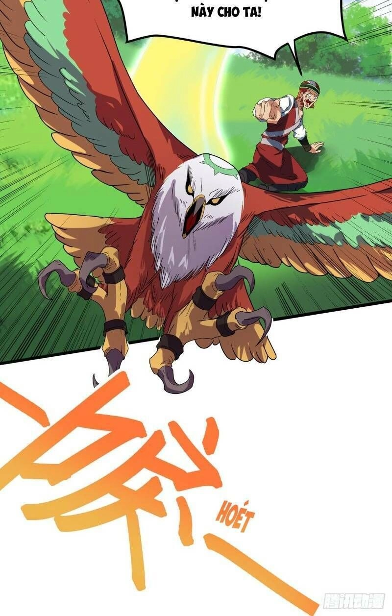 Đan Võ Chí Tôn Chapter 9 - 9