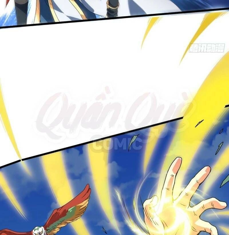 Đan Võ Chí Tôn Chapter 9 - 11