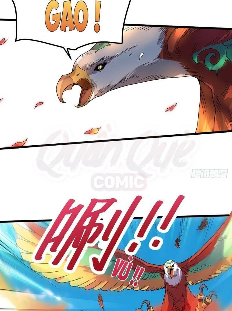 Đan Võ Chí Tôn Chapter 9 - 14