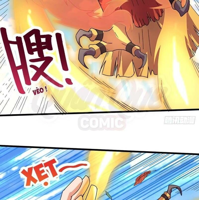 Đan Võ Chí Tôn Chapter 9 - 17