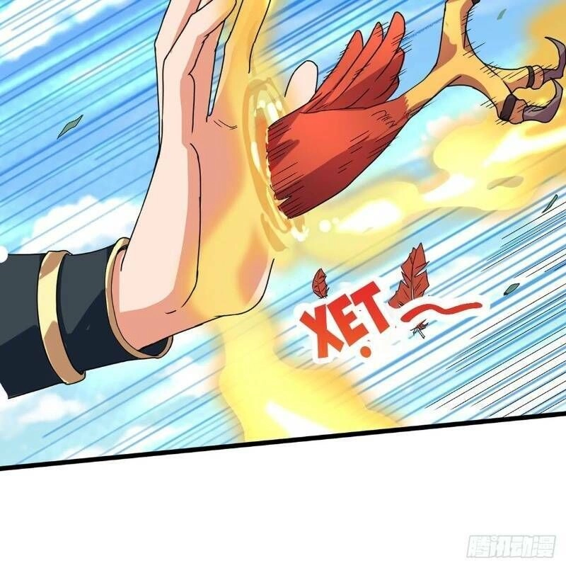 Đan Võ Chí Tôn Chapter 9 - 18