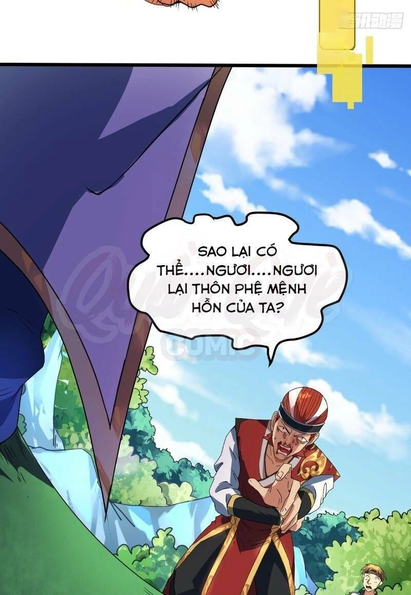 Đan Võ Chí Tôn Chapter 9 - 20