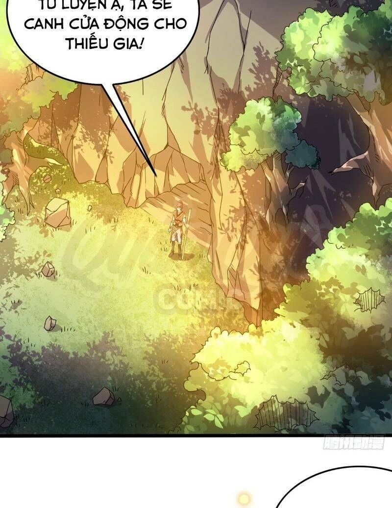 Đan Võ Chí Tôn Chapter 9 - 26