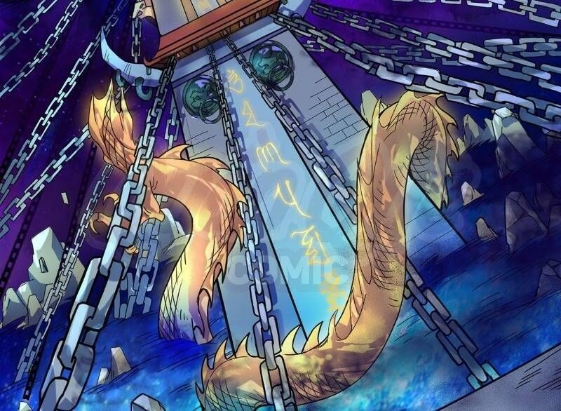 Đan Võ Chí Tôn Chapter 9 - 32