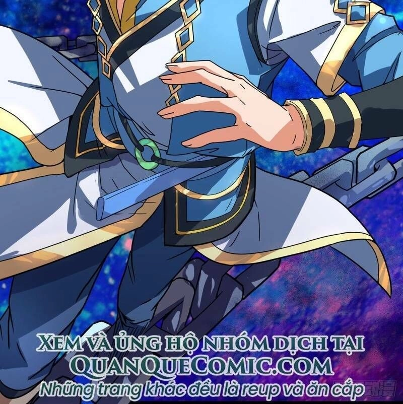 Đan Võ Chí Tôn Chapter 10 - 3