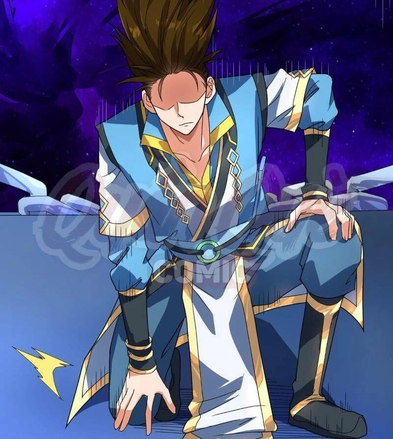 Đan Võ Chí Tôn Chapter 10 - 5