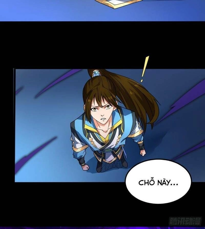 Đan Võ Chí Tôn Chapter 10 - 6