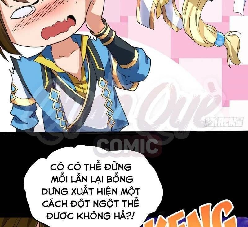 Đan Võ Chí Tôn Chapter 10 - 11