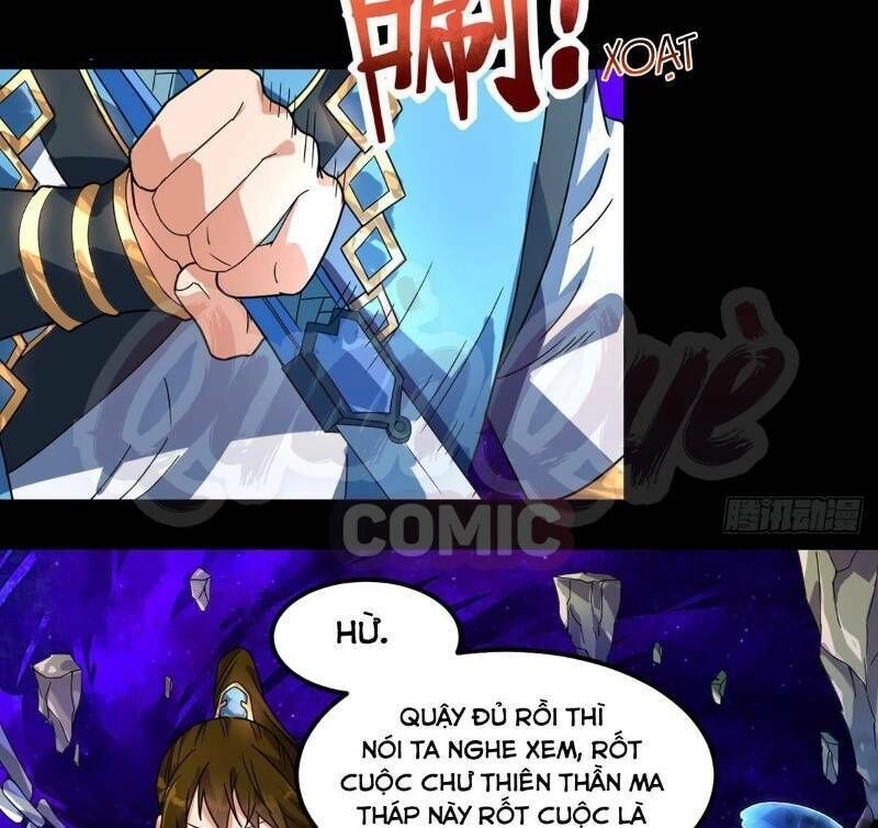 Đan Võ Chí Tôn Chapter 10 - 14