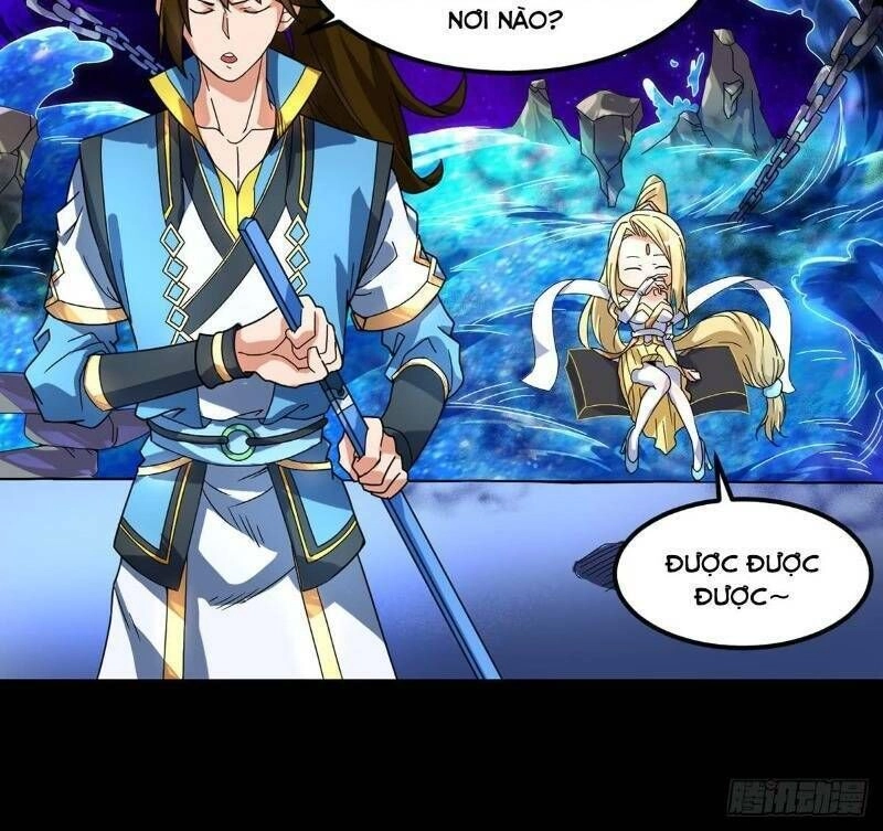 Đan Võ Chí Tôn Chapter 10 - 15