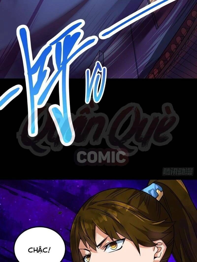 Đan Võ Chí Tôn Chapter 10 - 23