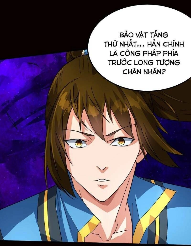 Đan Võ Chí Tôn Chapter 10 - 33