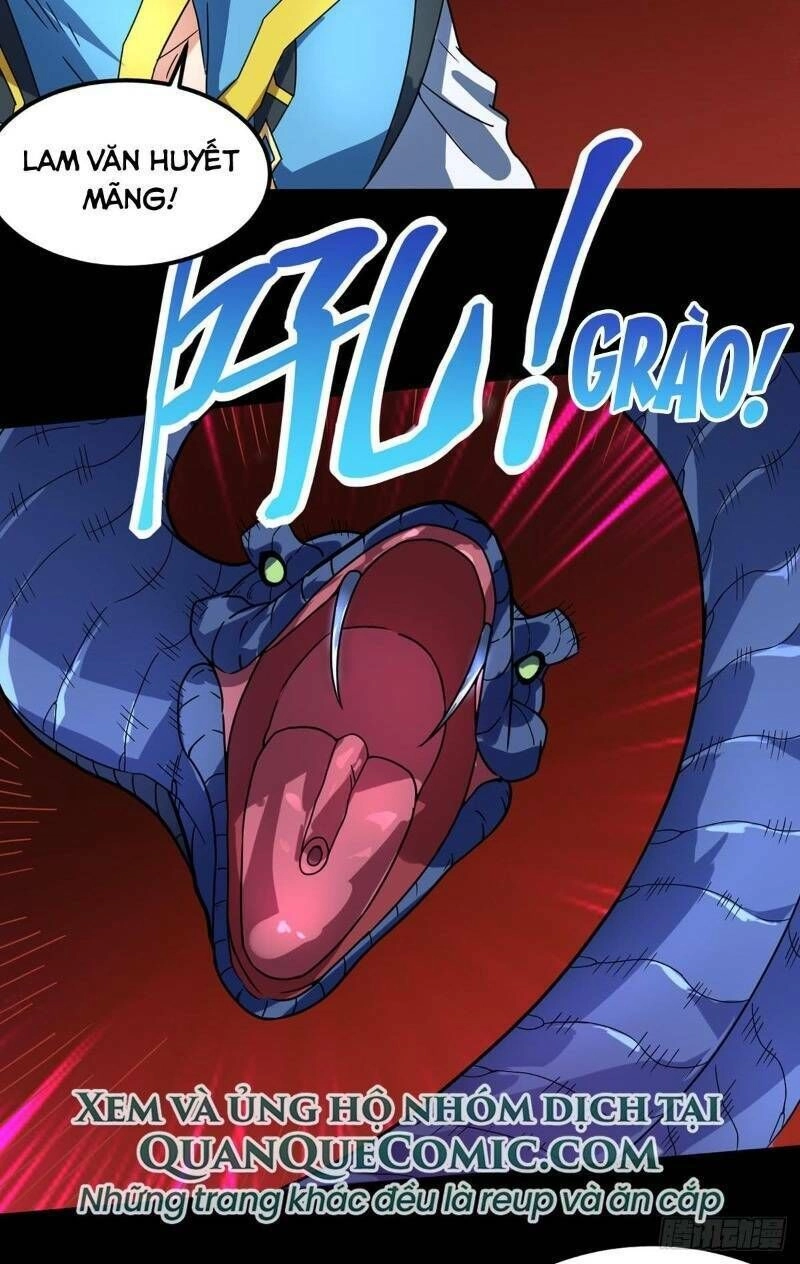 Đan Võ Chí Tôn Chapter 10 - 39