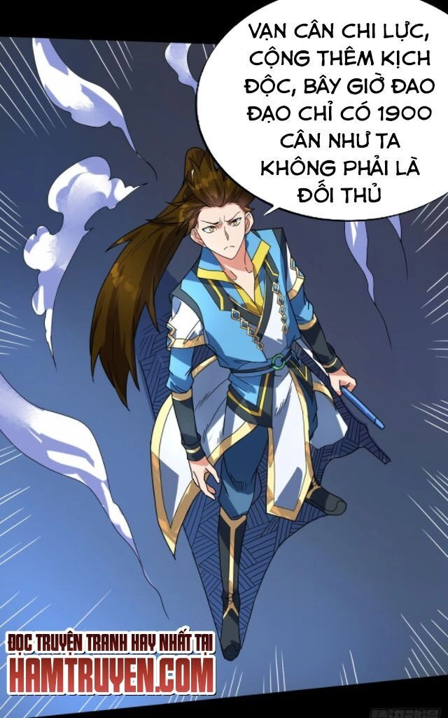 Đan Võ Chí Tôn Chapter 11 - 2