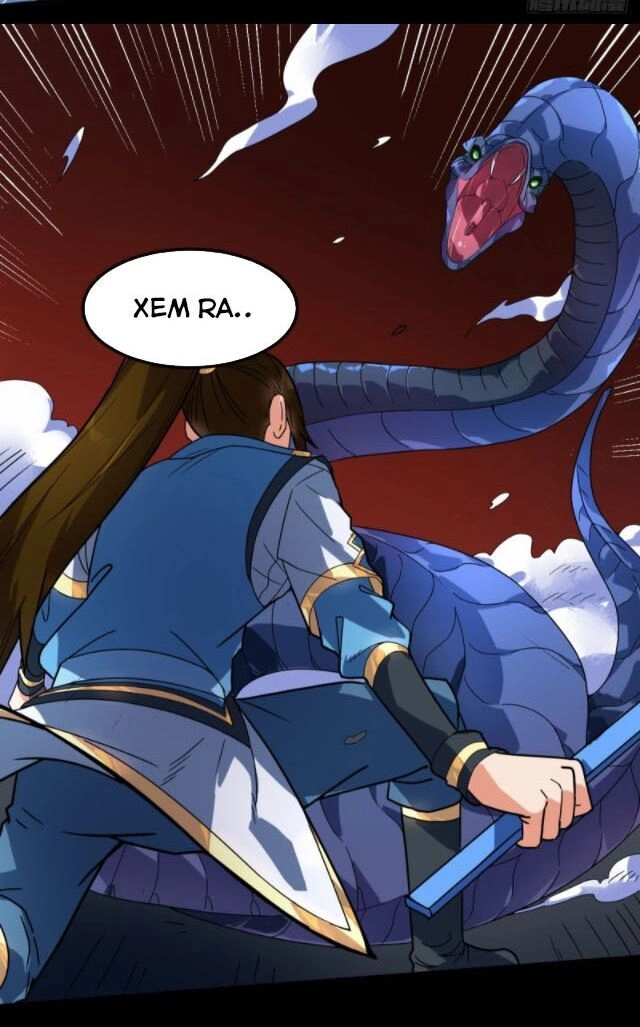 Đan Võ Chí Tôn Chapter 11 - 3