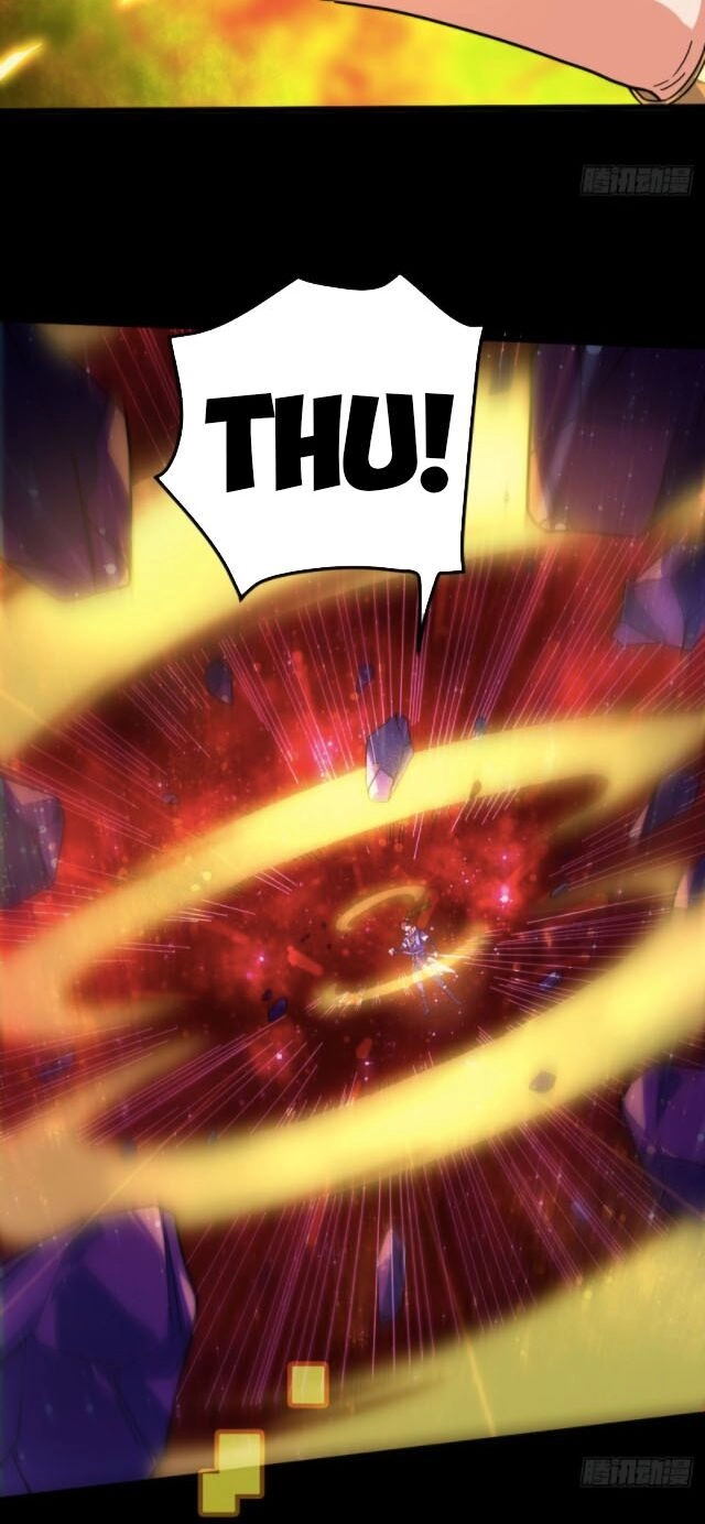 Đan Võ Chí Tôn Chapter 11 - 12