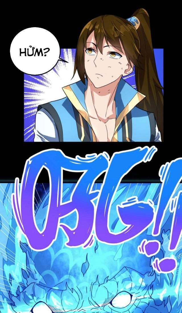 Đan Võ Chí Tôn Chapter 11 - 16