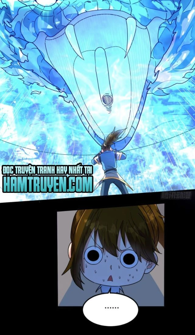 Đan Võ Chí Tôn Chapter 11 - 17