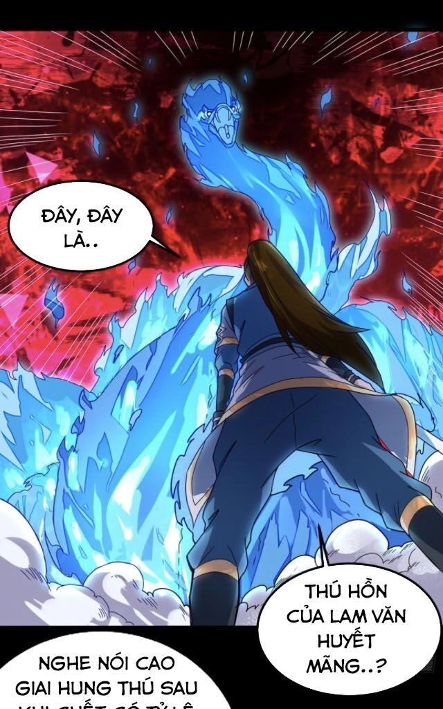 Đan Võ Chí Tôn Chapter 11 - 18