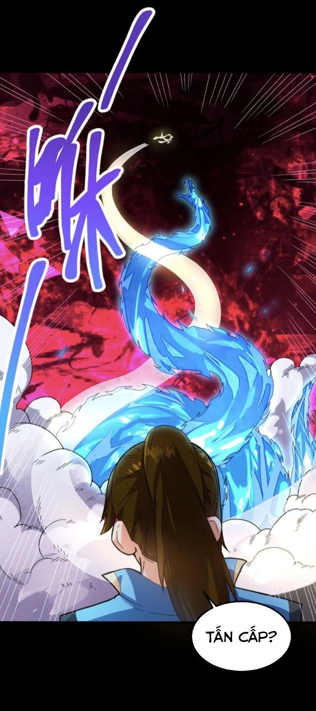 Đan Võ Chí Tôn Chapter 11 - 21