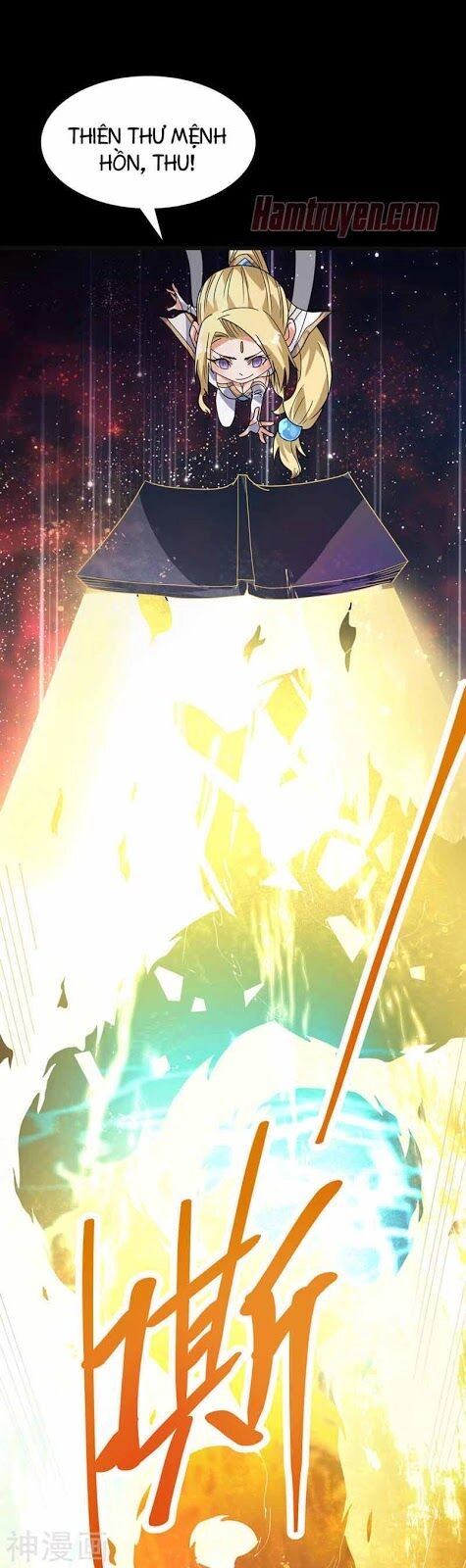 Đan Võ Chí Tôn Chapter 12 - 2