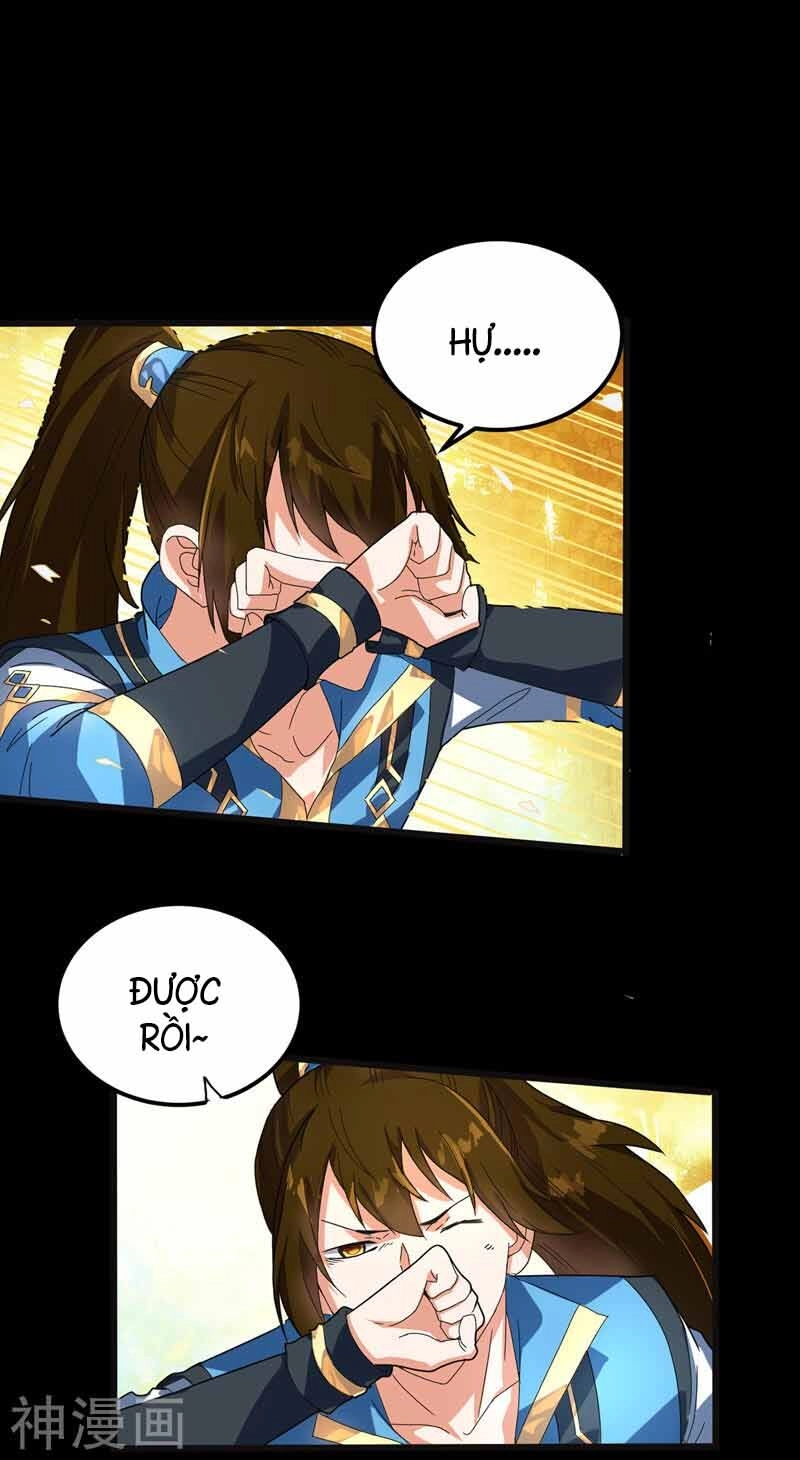 Đan Võ Chí Tôn Chapter 12 - 4